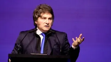 Javier Milei