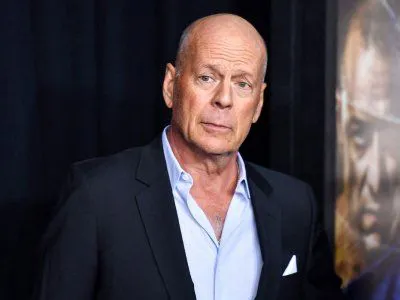 bruce willis