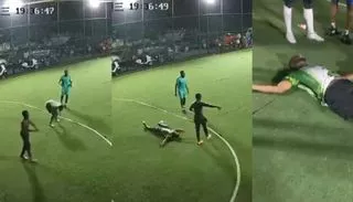 Santiago del Estero Fútbol