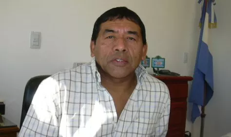 Luis Sosa
