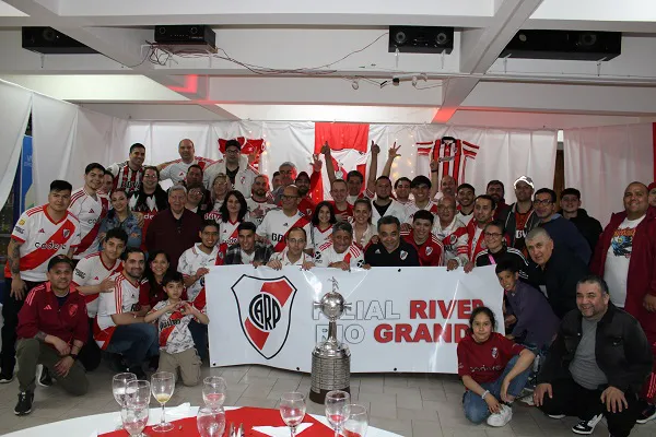 Filial de River Plate