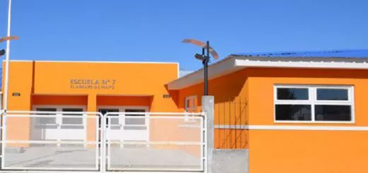 escuela 7 robo