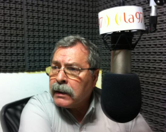 Oscar Noto