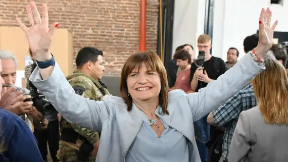 Patricia Bullrich