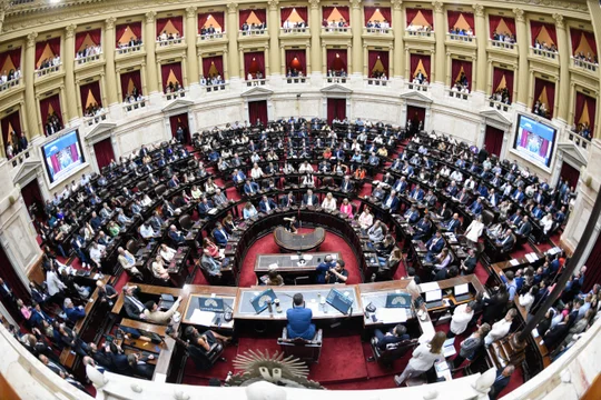 diputados