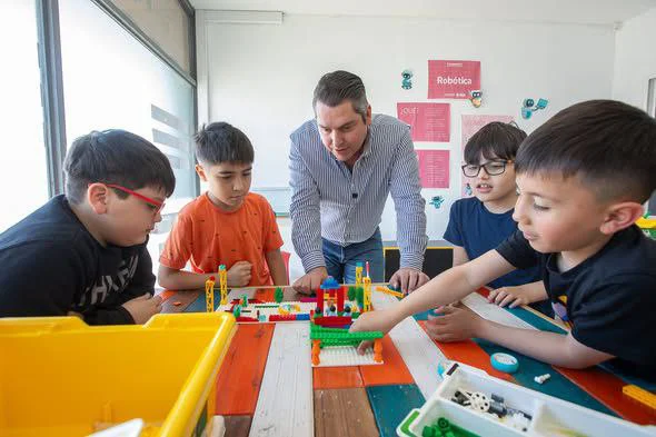 Cierre Tecnoverano- Municipio de RG