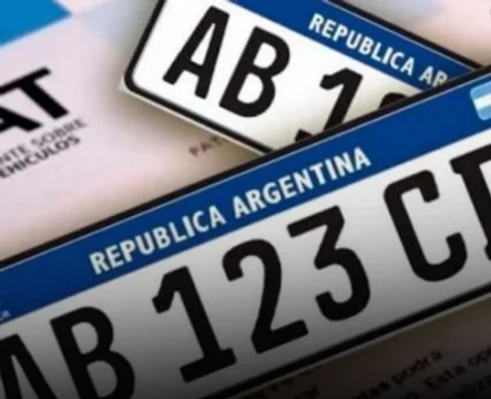 Patentes
