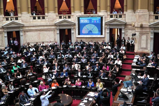 senado