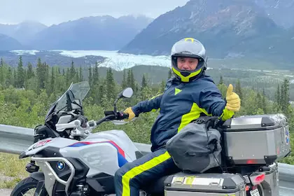 robaron a argentinos