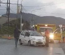 Choque Dumas y Perito Moreno (1)