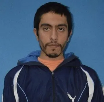 solicitud de paradero