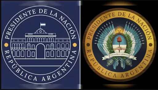 Nuevo Logo Presidente