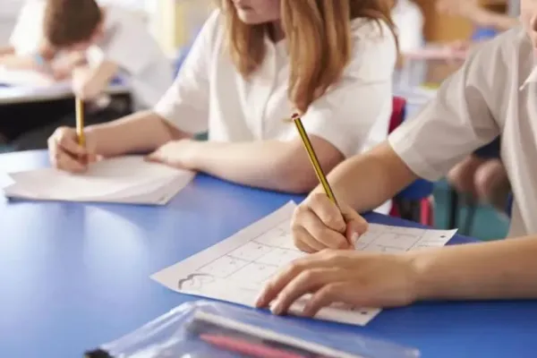 Voucher educativo
