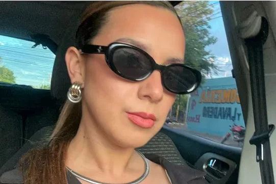 Abogada argentina detenida en Brasil 