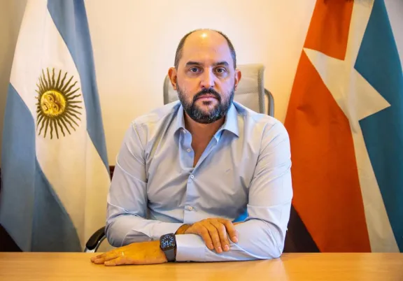 Federico Greve