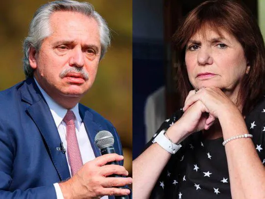 Alberto Fernández- Bullrich