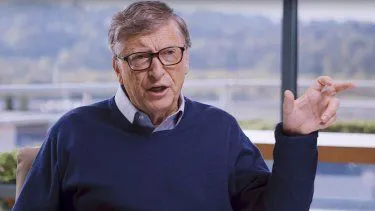bill gates 