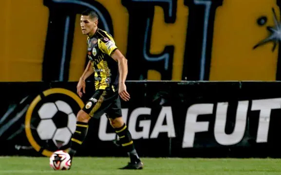 Oliver Benitez