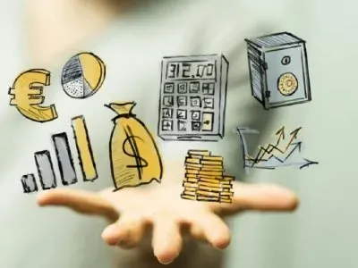 Educación financiera 