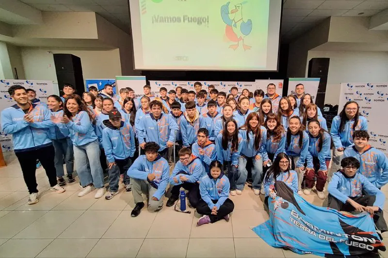 Juegos Patagónicos (2)