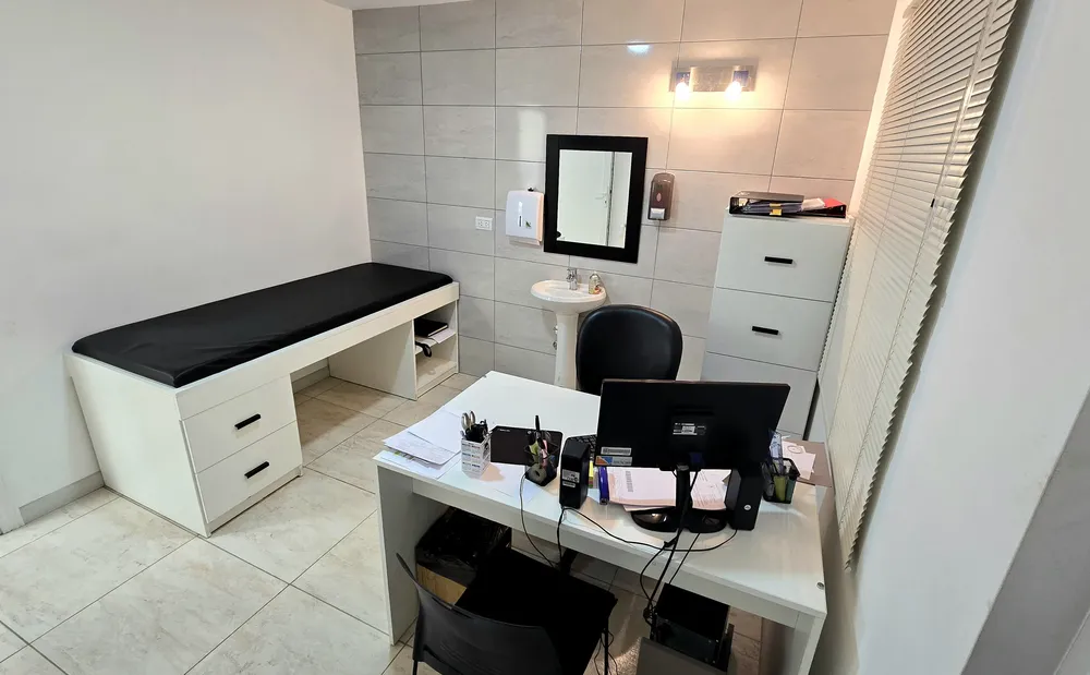 Sala de Inspecciones Cooperativa