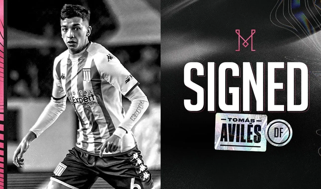 Tomás Aviles