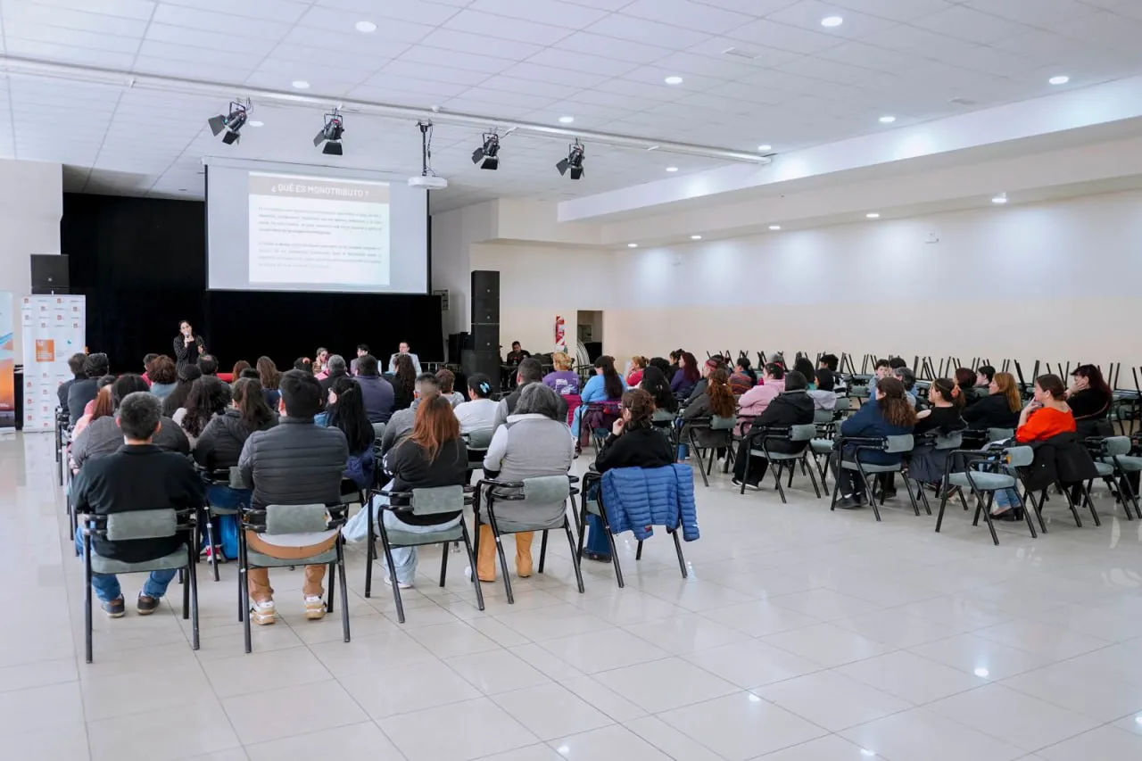 Programa Conectandonos-Gob