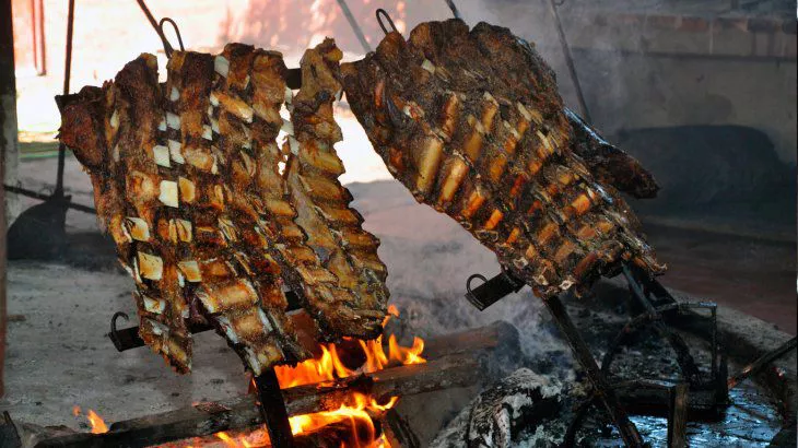asado