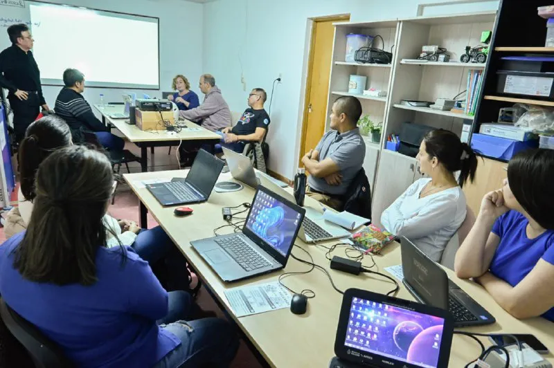 Transformación Digital- Cursos