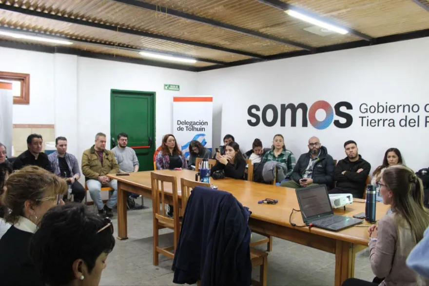 Conversatorio prevención del suicidio