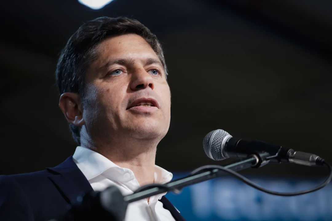 Kicillof