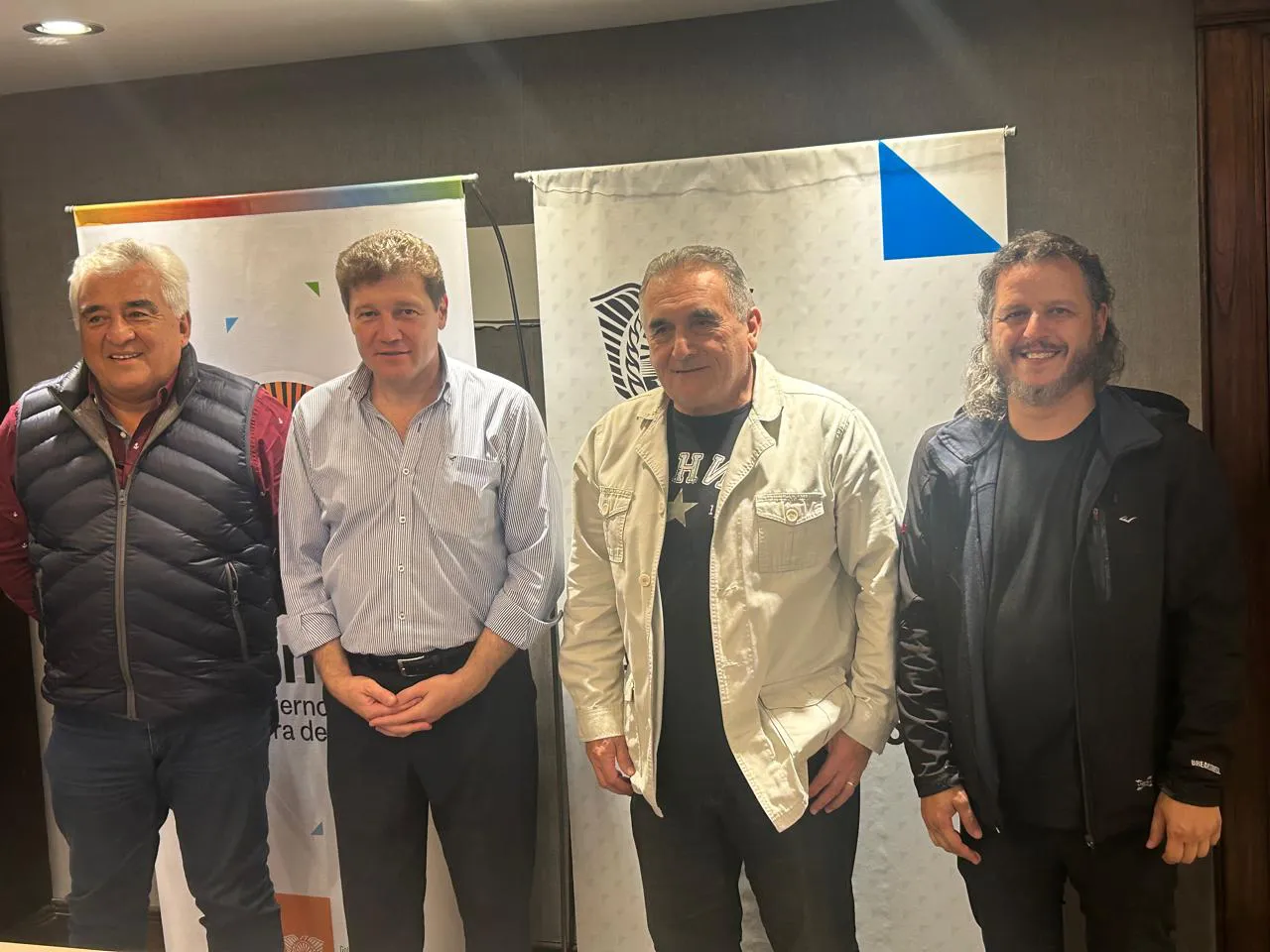 Melella Juan Carlos Schmid