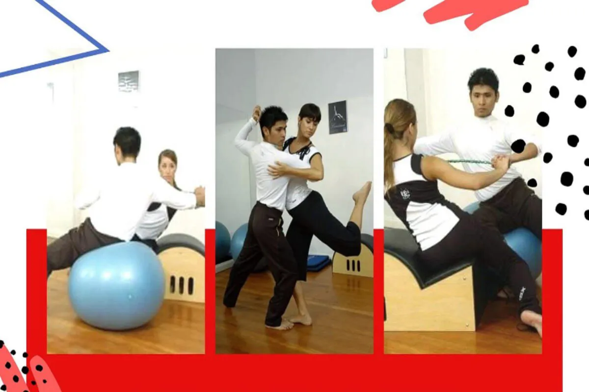 tango pilates