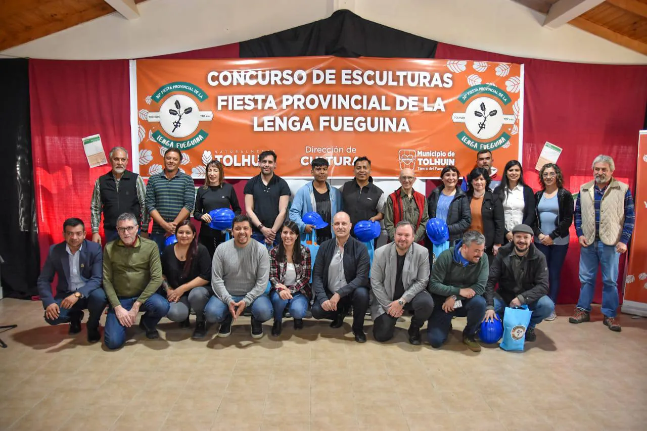 Fiesta Provincial de la Lenga