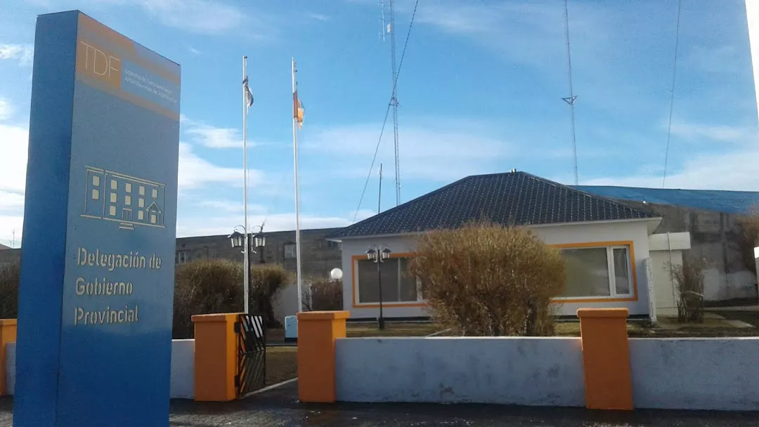 Delegación de Gobierno (1)