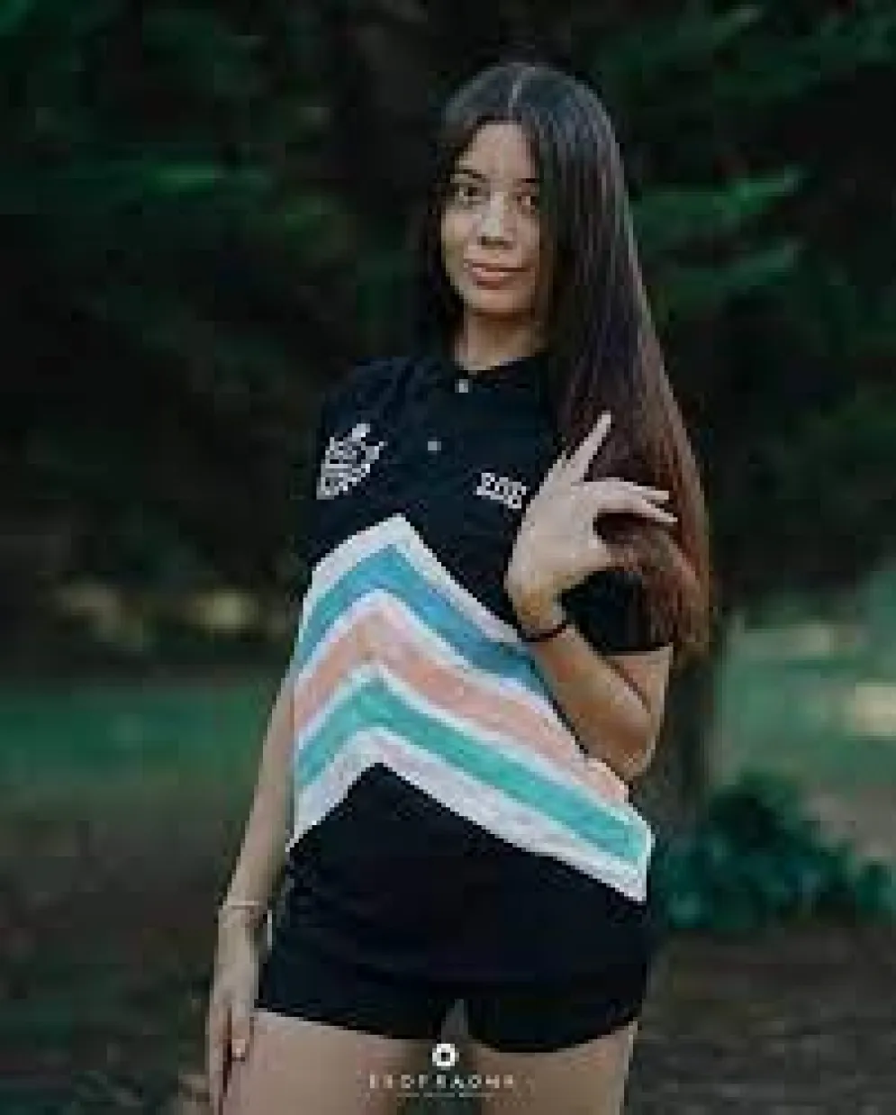 Femicidio Zoe San Luis