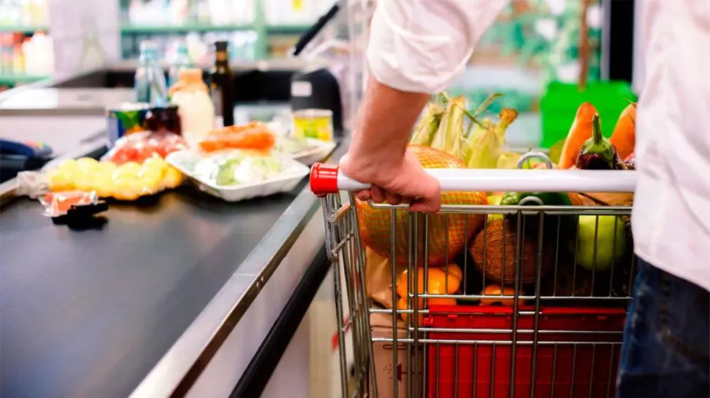 inflacion supermercado