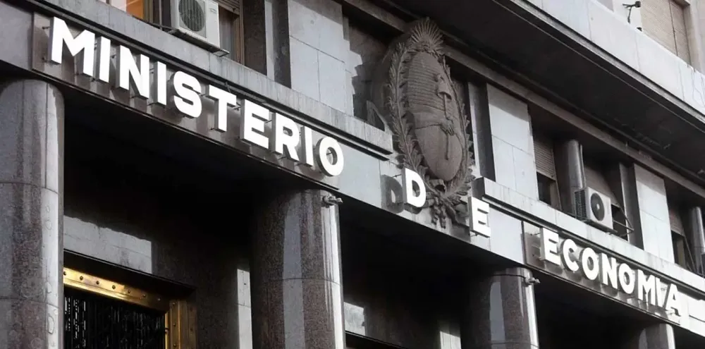 Ministerio de Economía