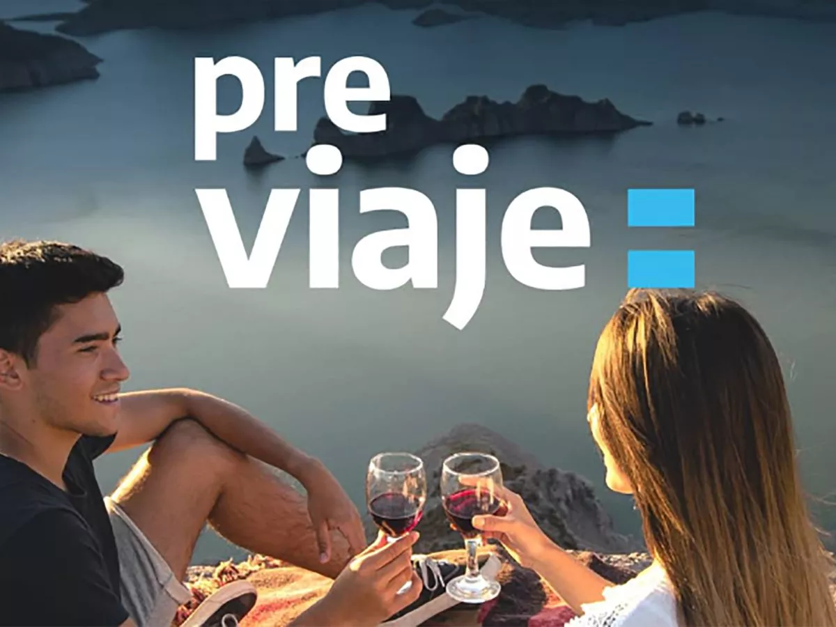 previaje