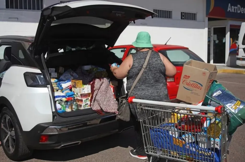 compras chile