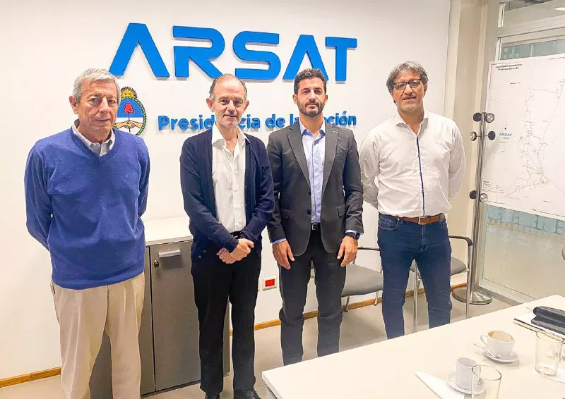 ARSAT