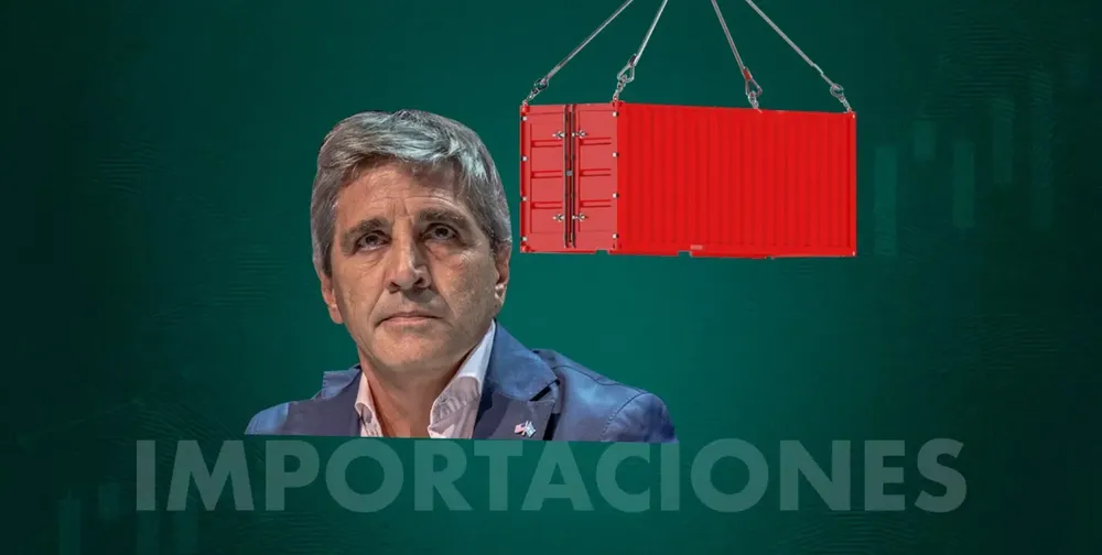 Importaciones