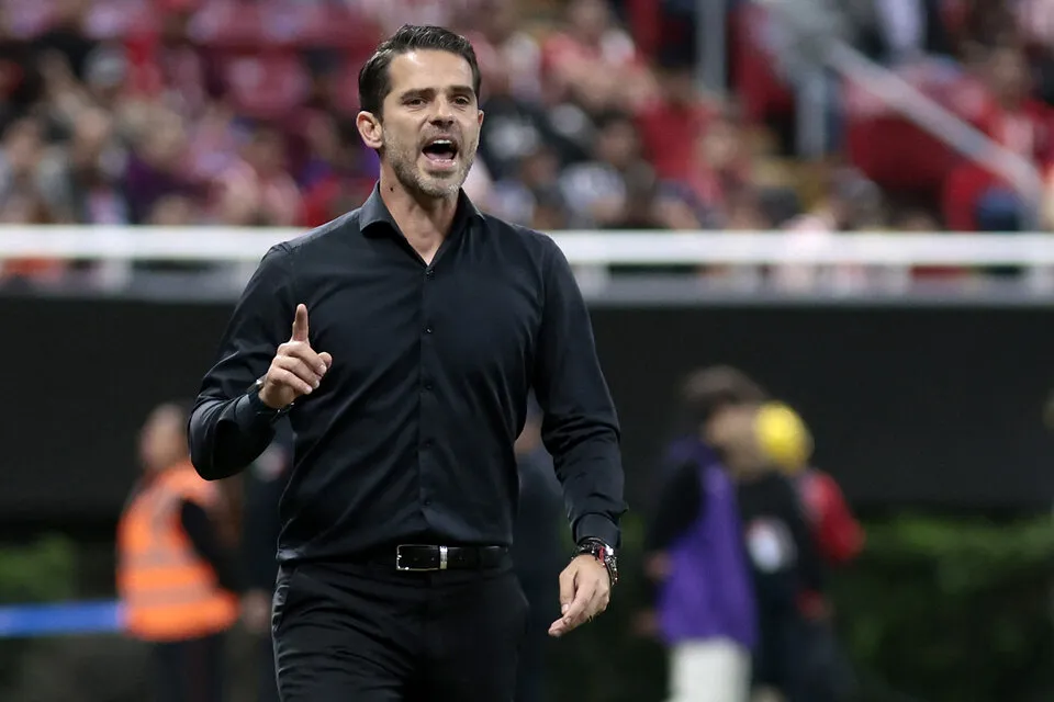 Fernando Gago
