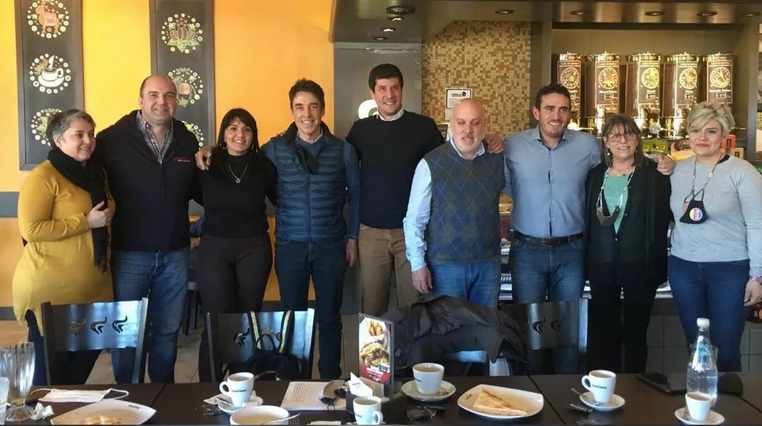 Juntos por el Cambio
