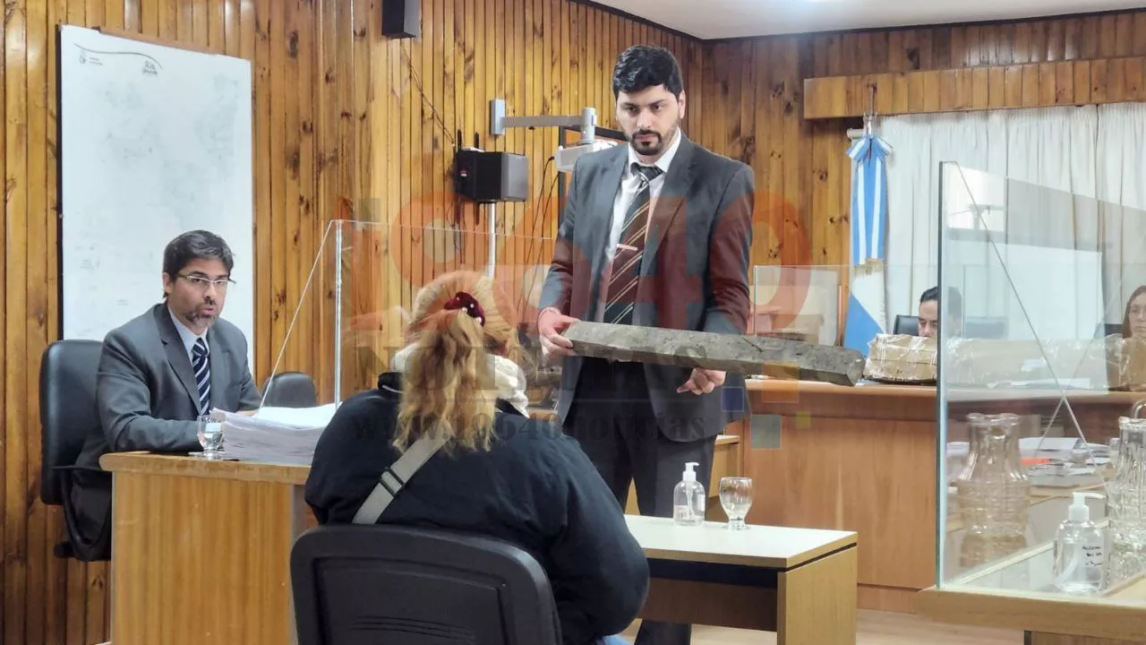 Pareja de Lugo
