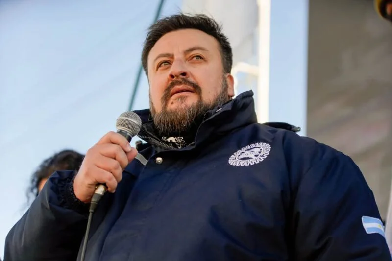 Javier Escobar