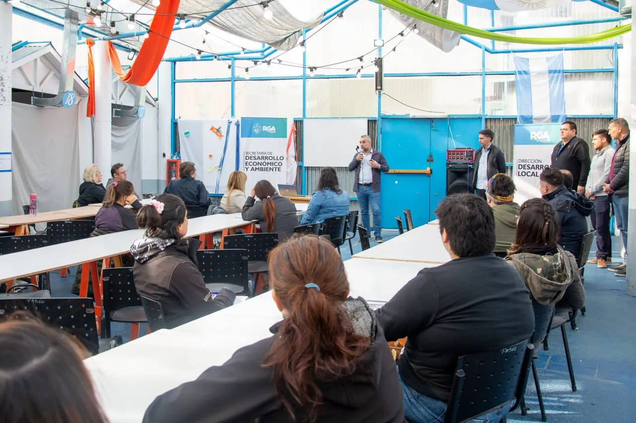 Curso Las Motivaciones de Emprender