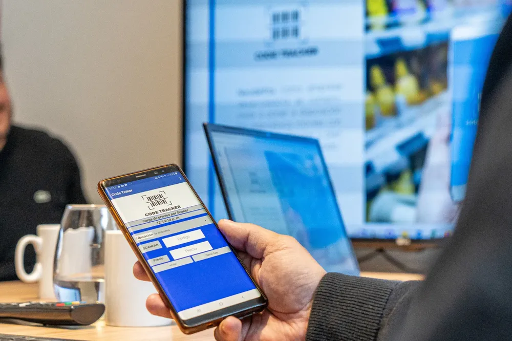 Plataforma Controlador Precios