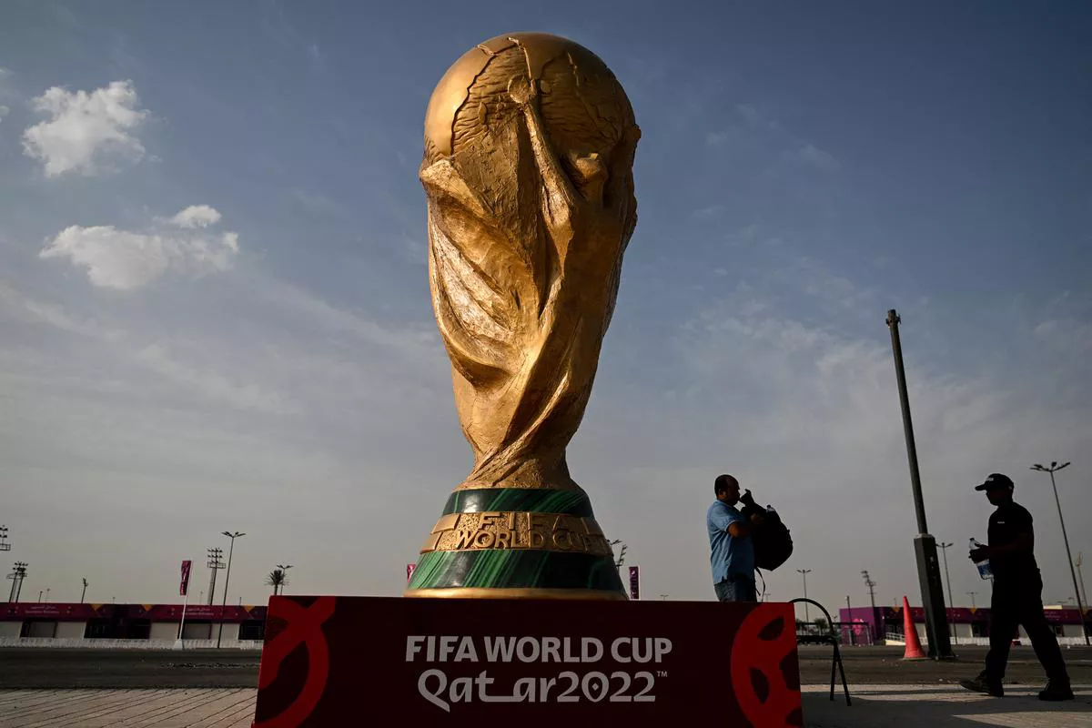 Mundial Qatar