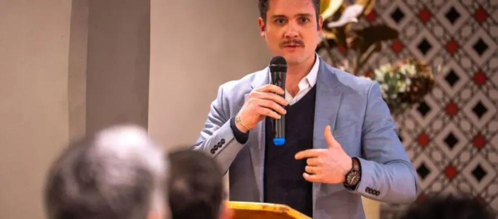 Alejandro Pagano Zavalía